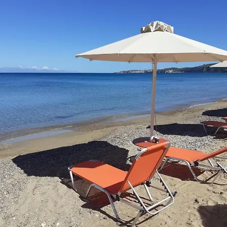 Coral Villas Kompoi