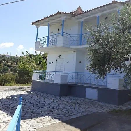 Apartment Coral Villas *