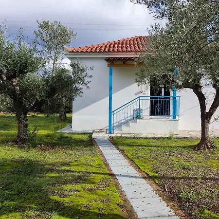 Coral Villas * Kompoi
