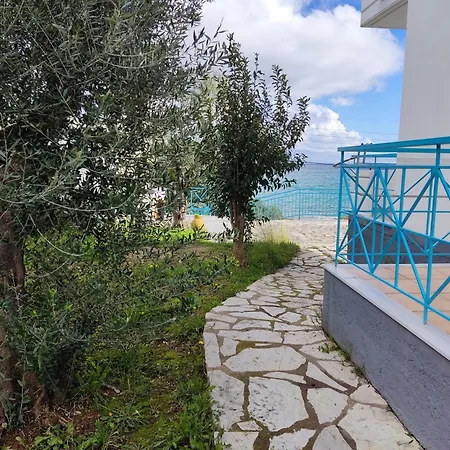Coral Villas * Kompoi