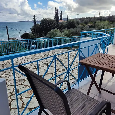Coral Villas Apartment