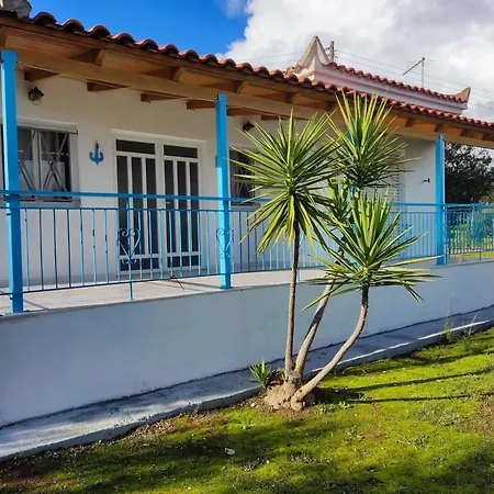 Coral Villas Kompoi