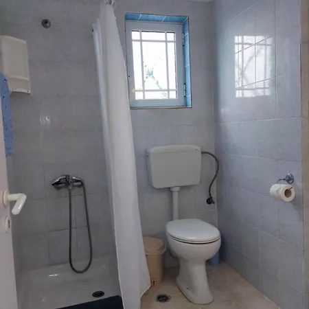 Appartement Coral Kómboi