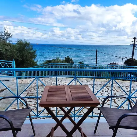 Coral Villas *