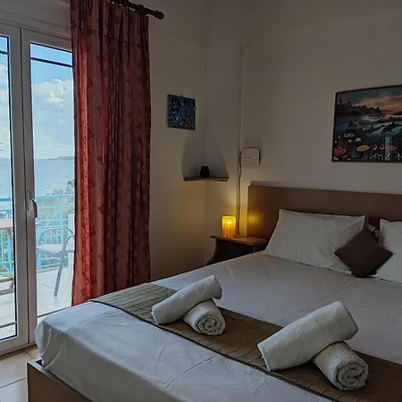 Coral Villas Apartment Kompoi