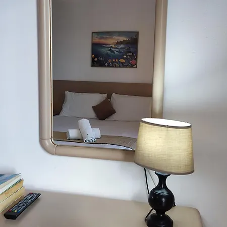 Coral Villas Kompoi