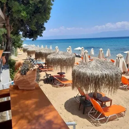 Appartement Coral Kómboi