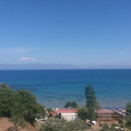 Coral Villas Kompoi