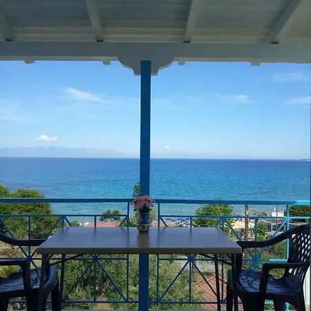 Coral Villas * Kompoi