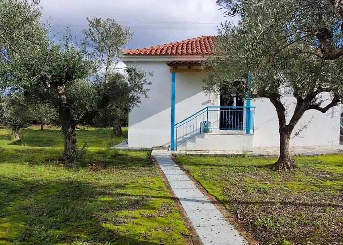 Coral Villas * Kompoi