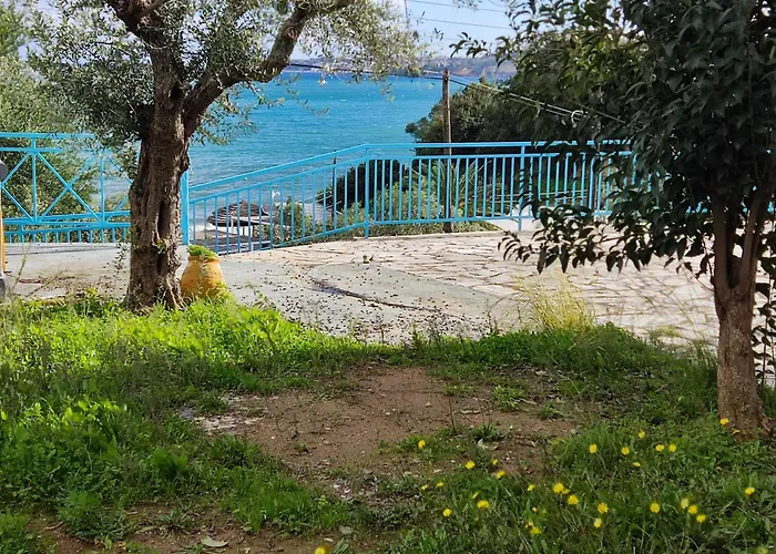 Coral Villas Apartment