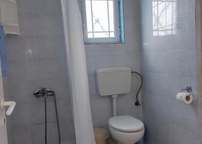 Coral Apartmán Kómboi