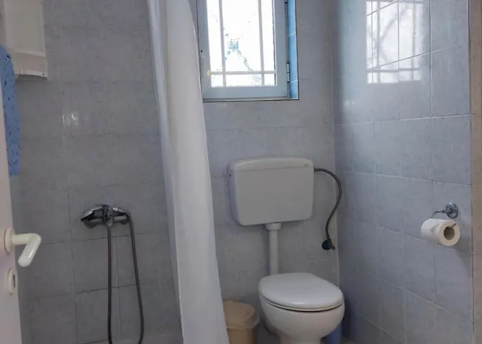 Apartmán Coral Kómboi