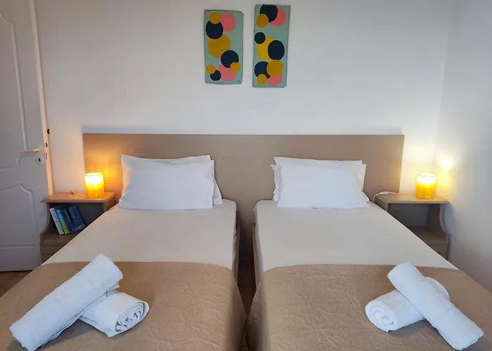 Coral Villas Apartment