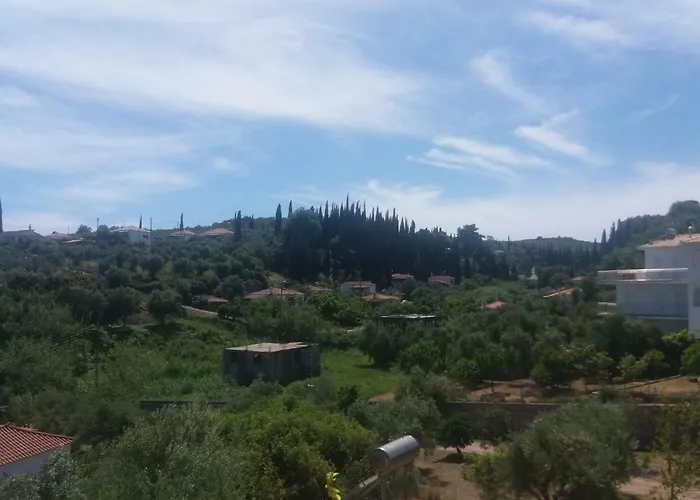 Coral Villas Apartment